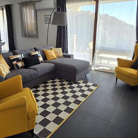 Mm Taormina Apartment Exterior foto