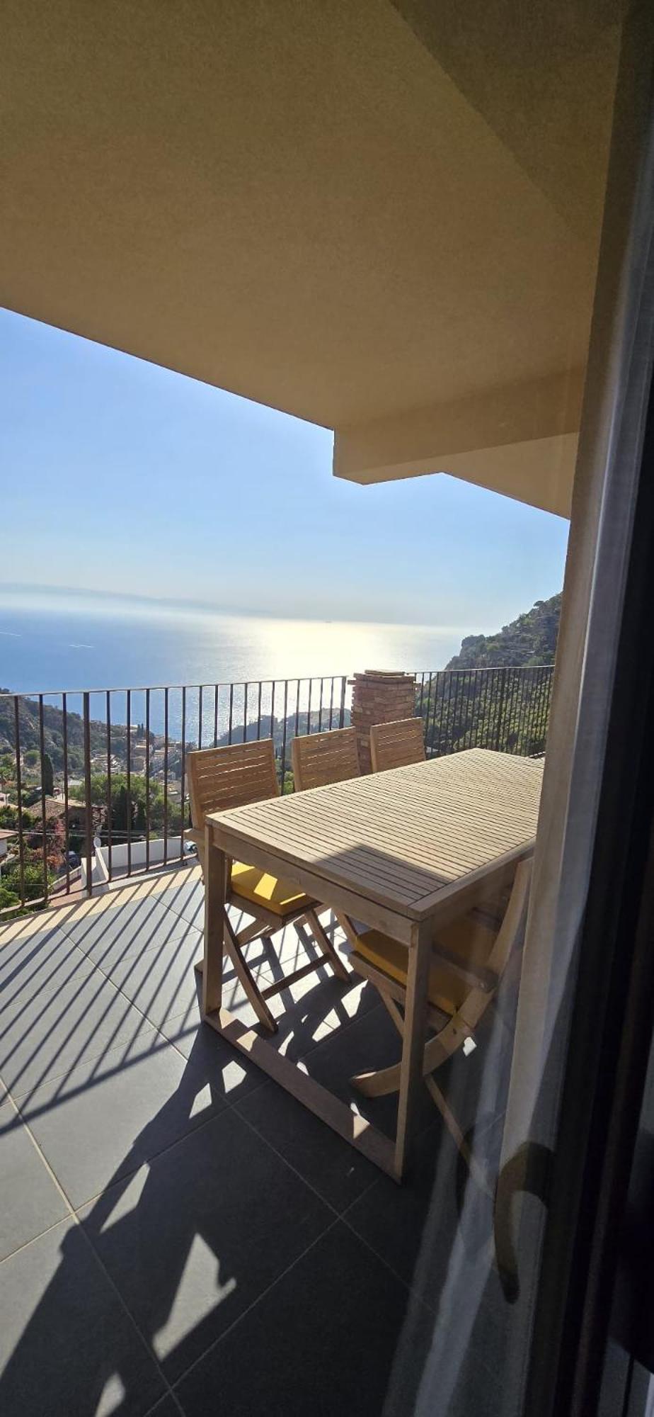 Mm Taormina Apartment Exterior foto